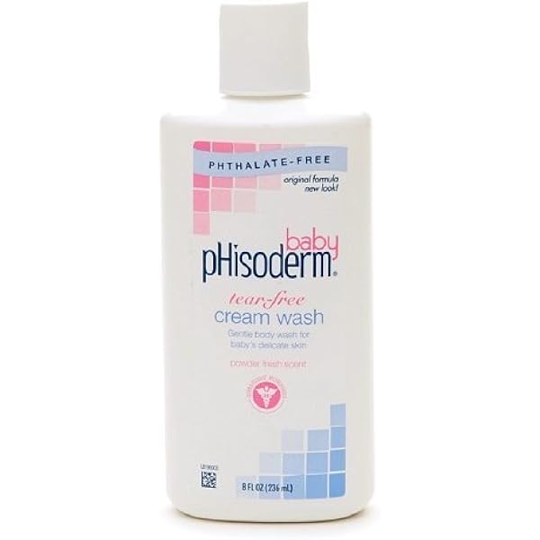 phisoderm baby soap