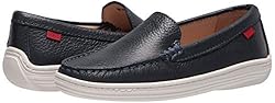 Marc Joseph New York Unisex-Kid's Leather