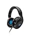 Sennheiser HD 6 Mix DJ Headphones