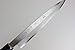 Bansyu-Miki Japanese Yanagiba Sashimi Sushi Knife Blade length:240mm
