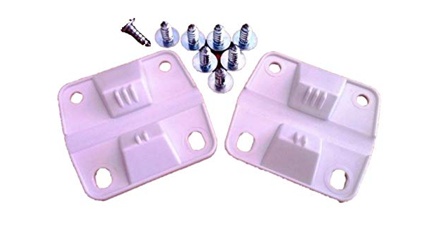 COLEMAN 75408 - Bisagras para nevera : Amazon.es ...