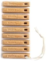 Bickiepegs Teething Biscuits 9 Pack Natural Dairy-Free 6-36m view 2