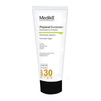 medik8 sunscreen