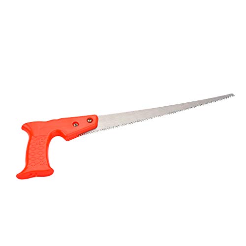 MagiDeal Guitar Repair Hand Saw Woodworking Hand Saw Musical Instrument Repair Tool - Thumbnail 6