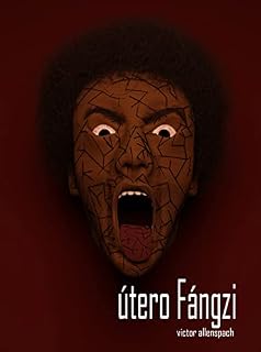 Livro Útero Fángzi (Dente de Leão Livro 3)