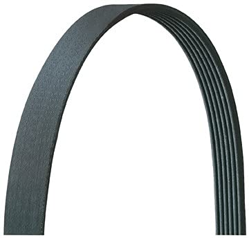 Air Conditioning Serpentine Belt Compatible With