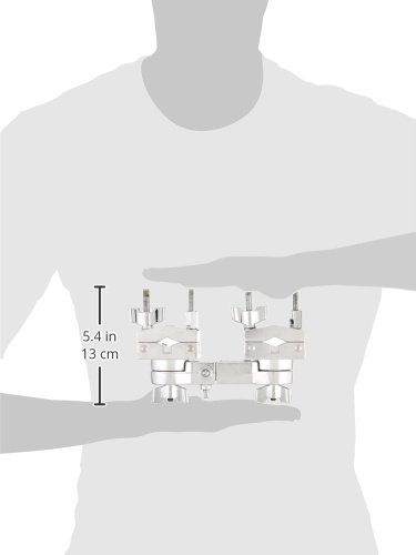 Gibraltar SC-SUGC Super Universal Grabber Clamp