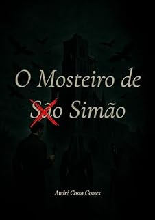 Livro O Mosteiro de São Simão