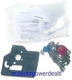 Husqvarna Carb Carburetor Genuine 124L 125L 124C 125C 545006060