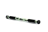 1UP Doorway Heavy Duty Deluxe Pull Chin Up Bar for Home Gym Exercise Fitness, Camouflage Green