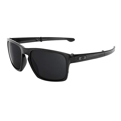 sliver f oakley
