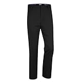 Adidas Golf Men's Puremotion Stretch 3 Stripes Pants