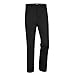 Adidas 2017 Puremotion Stretch 3-Stripes Pants Mens Golf Flat Front Trousers Black/Vista Grey 38x30