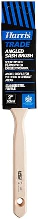 Harris Trade Angled Sash Brush 2" view 2