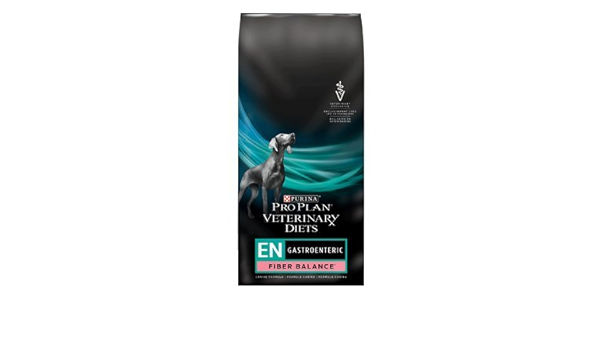 purina pro plan en gastroenteric fiber balance