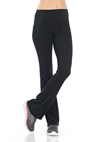 Anza Girls Dance Classic Jazz Pants-Medium(8/10)