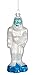 Accoutrements Creepy Yeti Christmas Tree Ornament