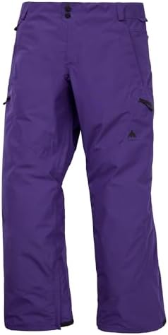 Amazon.com: Burton Mens Gore-Tex Ballast Pant, Bog Heather, XX