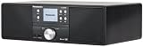 Panasonic SC-DM202EG-K Micro HiFi System Bluetooth CD USB DAB/FM Radio view 4