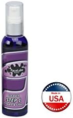 FaceLube Men's Anti-Aging Cleanser