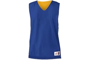560R - Mesh Reversible Tank Ad - 4XL - RY/GD