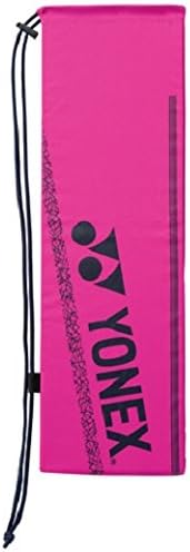 ヨネックス Yonex バドミントン ラケットケースb ラケット2本用 Bag1791b ローズピンク 123 ヨネックス Yonex ラケットバッグ Amazon