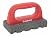 Goldblatt® G06956 Rubbing Brick, 20 Grit, 6" X 3"