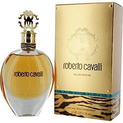 Roberto Cavalli Signature Eau de Parfum 2.5 oz Spray