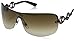 Gucci Women's GUCCI 2772/S Wrap Sunglasses