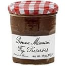 Bonne Maman Fig Preserve, 13 Ounce Jar (Pack of 6)