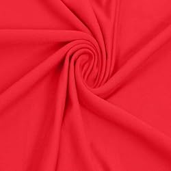 Texco Inc 60" Wide Rayon Spandex Jersey Knit Fabric