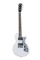 Gibson USA 2017 M2 Solid Body Electric Guitar, Phantom Grey, with Gig Bag (Amazon Exclusive)
