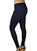 LnLClothing Junior's Low Rise Skinny Solid Color Pants