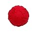 JW Pet Company Giggler Ball Dog Toy, Large, (Colors Vary)