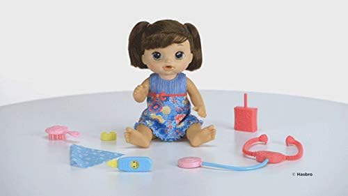 baby alive mimos y cuidados precio