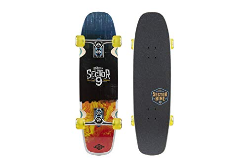 Sector 9 Barra Soap Complete - Assorted, one Size
