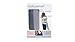 Baby Wrap Carrier by Baby Sense - Baby Sling, Nursing Cover, Baby Slings, Soft Lightweight Stretchy Comfortable Easy Breathable Wraps for Infants & Newborns | Baby Shower Gift (Grey)