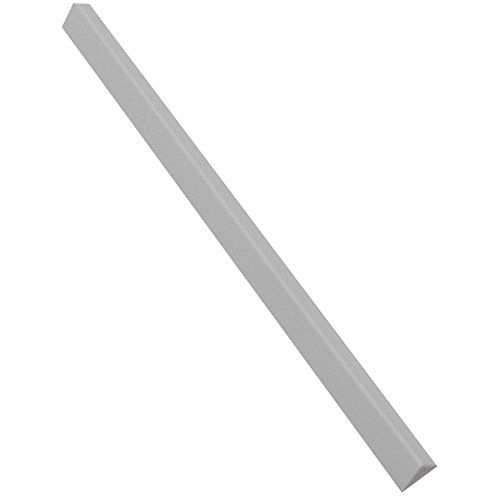 image for C-Line Slide 'N Grip Binding Bars for Report Covers, 11 x 1/2 Inches, 