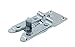 Sofa Snap Sectional Couch Connector (Flat HD Fixed Mount #345)