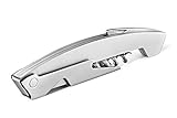 ZACK 30603 Servos Waiter's Corkscrew with Brushed