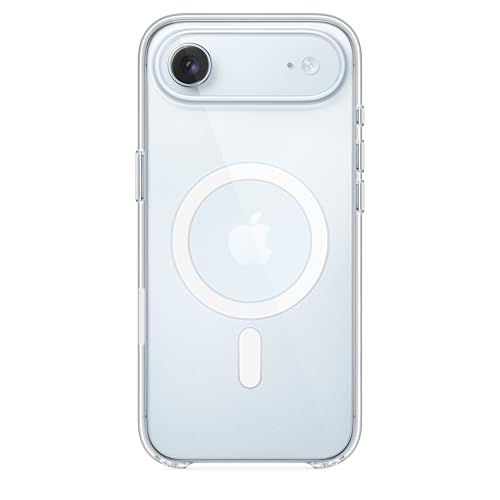 Apple iPhone Air Case with MagSafe – Frost ​​​​​​​ en promo sur Amazon