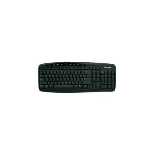 Microsoft Keyboard Protection Cover - Model 700V2