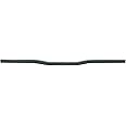 Raider TDB-1210 1-1/4" Tie Down Bar for Snowmobile Trailer, Black
