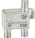 Electroline EDA-ICF Remote Power Inserter for All EDA Amp