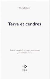 Terre et cendres