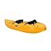Lifetime Manta Tandem Sit on Top Kayak with Paddles and Backrests, 10 Feet, Yellow (90118)
