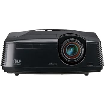 Mitsubishi HC3800 1080p Home Theater DLP Projector