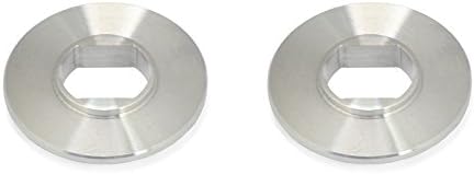 Serpent Brake Disk (2) SRX8