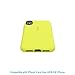 Speck Products CandyShell Fit iPhone Xs/iPhone X Case, Antifreeze Yellow/Antifreeze Yellow