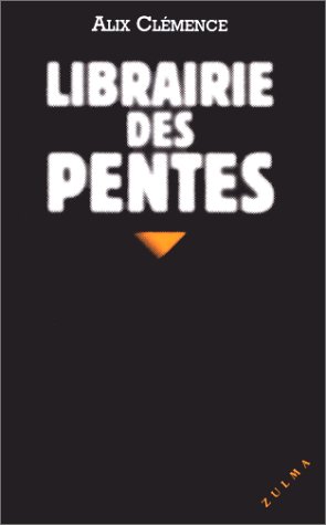 Librairie des pentes